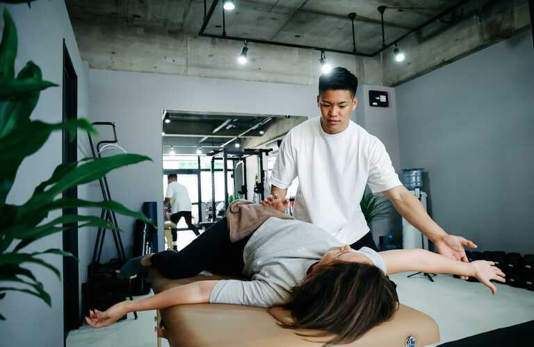 疲労感を緩和 | 金沢市のパーソナルジムならPERSONAL GYM STACKS