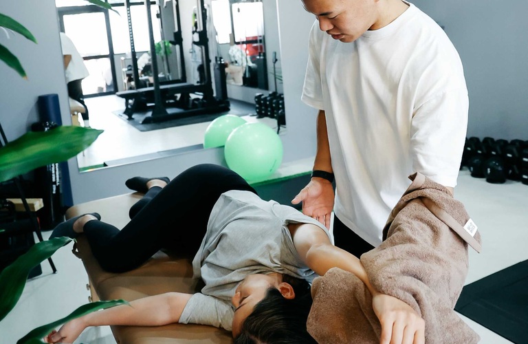 機能障害に対応 | 金沢市のパーソナルジムならPERSONAL GYM STACKS