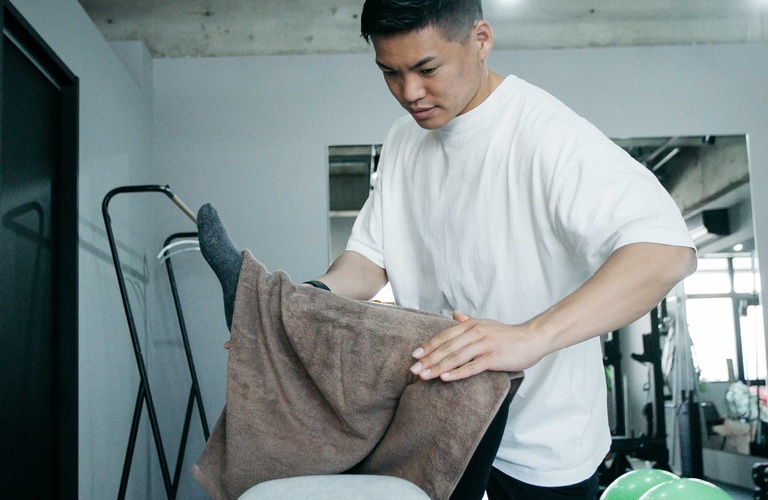 腰痛の改善を目指す | 金沢市のパーソナルジムならPERSONAL GYM STACKS